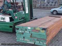 planches (Arnhemse Fijnhouthandel)